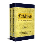 Fatâwas Sur les Piliers de l'Islam [Al-Otheimine]